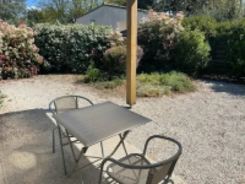 Cottage Les Roses de mer 4