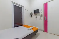 Sans Vibes Diemdi Kiaracondong Bandung Hotels in Kiaracondong