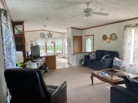 4 minutes to neartest boat launch-Raystown Lake