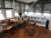 Spacious 1-Bedroom Apt, Large Bath, Kitchenette in Livingston, MT Neighborhood