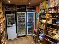 Cosy studio Flat in the Scenic Lochside village of Dalavich