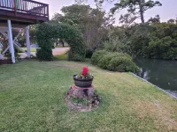 Paradise at North River