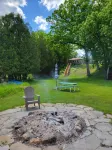 3-Bedroom Lake Cottage in the Kettle Moraine State Forest