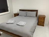 Beachside & Jetty View Apartment  2 (Skippers Apartment)