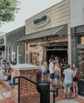 Downtown Woodstock Newly Renovated Home Hotels near Olde Rope Mill Park