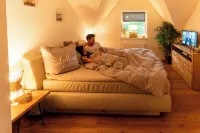 Dream holiday apartment "Talblick" - rest & relaxation at the highest level