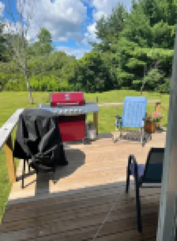 Charming 2-bedroom vacation home 17 minutes from Watkins Glen International