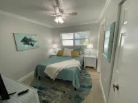 Rock Ridge I. Private and close to everything.
