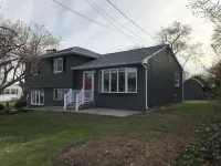 Private Home, Quiet Neighborhood, Pet Friendly.