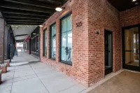 The Stumptown Suite in Downtown Whitefish, MT
