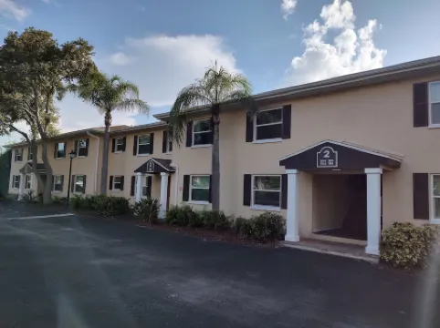 "Casita Playa" Our Super-Cute 1/1 Beach Getaway! 6 min from IRB!