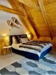 Hot tub,pool table,xc/downhill ski,near-Stevens Pass,Leavenworth,Lake Wenatchee