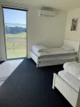 The Golf House @ St Andrews Beach Golf Club - perfect for golfers & non-golfers.