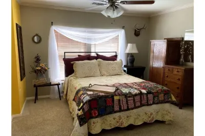 The Centennial Inn: A Home with a Past