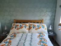 Gorgeous 2 bedroom Kintbury cottage with garden