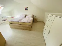 Apartment "Black Forest view" 100sqm with balcony Hotels in Munstertal