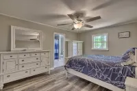 Lake life on Beaver Creek Lake Wateree!