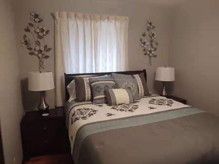 Perfect Country Getaway for Visiting Frankenmuth