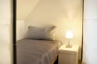 Apartment with 1 bedroom