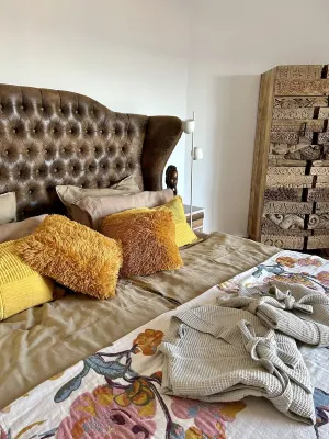great sea view 1. Sea line villa*private*large pool*great garden*WIFI Hotels near Playa Cala Pi