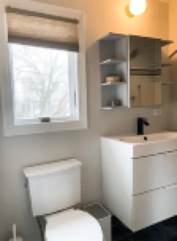 Little Fox Cottage - A Cozy Riverview Getaway