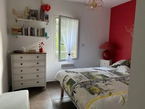 APPART T3 DANS RESIDENCE SUR HAUTEUR LA CIOTAT