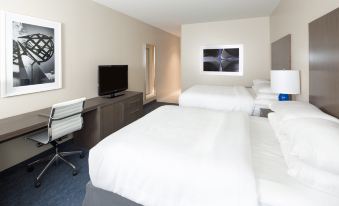 Hotel Renovo des Moines Urbandale, Tapestry Collection by Hilton