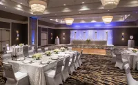 Hilton Tampa Airport Westshore - Aamiainen