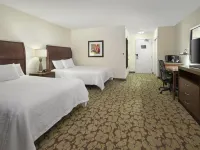 Hilton Garden Inn West Edmonton Hotels in Edmonton