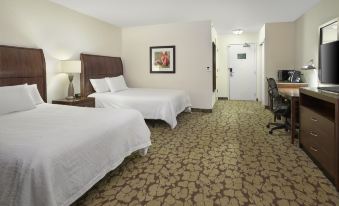 Hilton Garden Inn West Edmonton
