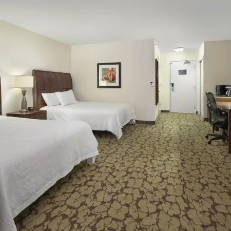 Hilton Garden Inn West Edmonton