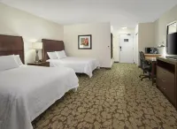 Hilton Garden Inn West Edmonton