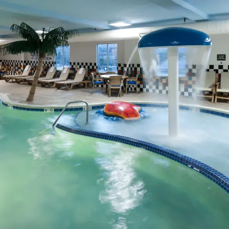 Hampton Inn & Suites Boise-Downtown