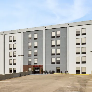 Hampton Inn Massillon