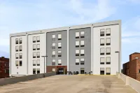 Hampton Inn Massillon Hotels in Sugar Creek Township