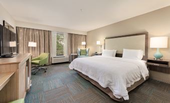 Hampton Inn Niceville-Eglin Air Force Base