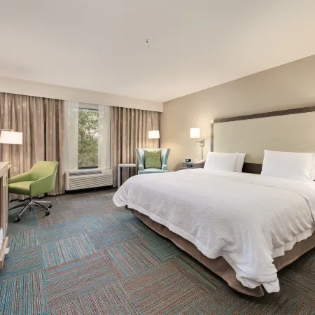 Hampton Inn Niceville-Eglin Air Force Base