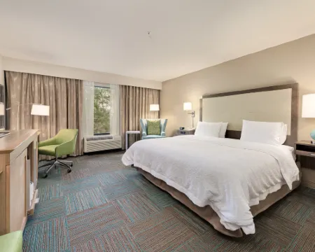 Hampton Inn Niceville-Eglin Air Force Base Hotels in Niceville