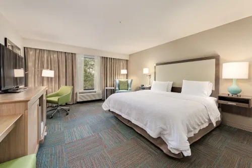 Hampton Inn Niceville-Eglin Air Force Base Hotels in Niceville