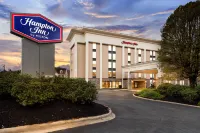 Hampton Inn Bridgeport/Clarksburg - Bintang 2