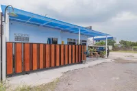 UrbanView Hotel 3m Syariah Hotel dekat Fun World Ubertos