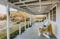 A perfect place to rest, relax and reconnect with friends or family. Hotel a Meroo