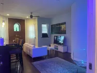Cozy Apartment near Midtown
