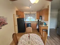 Quiet Ranch Guesthouse in Ramona