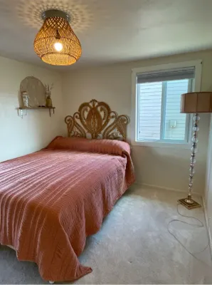 Pacific City Bungalow right on Nestucca River Hotel in zona Nestucca Bay National Wildlife Refuge