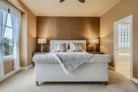 Stunning Luxury Waterfront Home