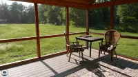 The Blue Elm - A Historic Berkshire Cottage
