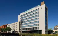 Vincci Frontaura Hotels in 