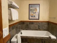 Luxurious retreat in Breckenridge steps from Quicksilver chairlift and amenities