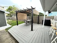 Cozy 3 Bedroom Cottage in Nags Head -- Extra Apt with BR + BA Available